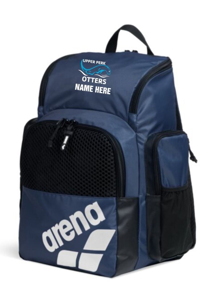 Arena One Go Backpack - 35L