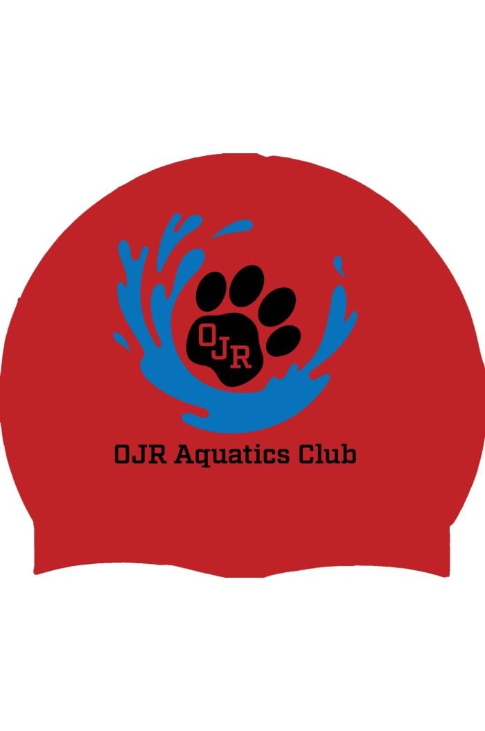 OJR Silicone Cap