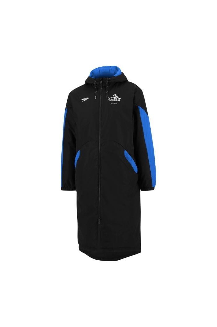 Speedo Edge Parka