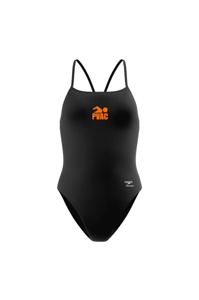 Speedo Solid Endurance+ Turnback