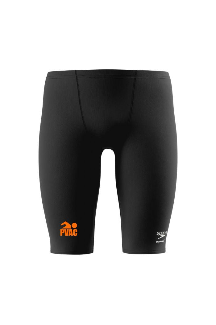 Speedo Solid Endurance+ Jammer