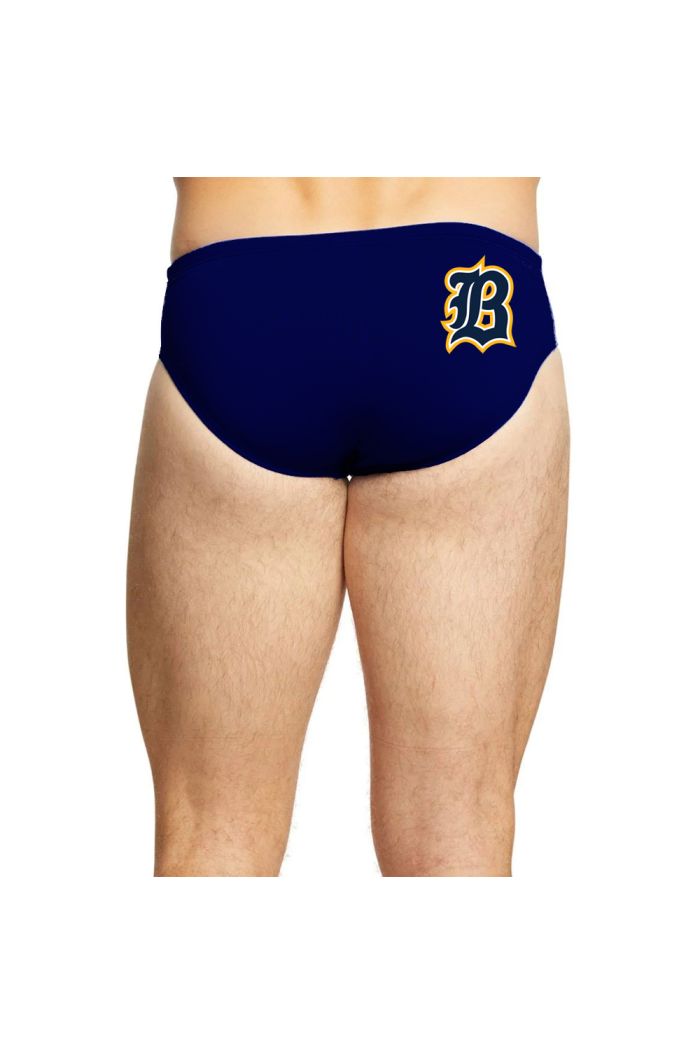 TYR Durafast Elite Solid Brief