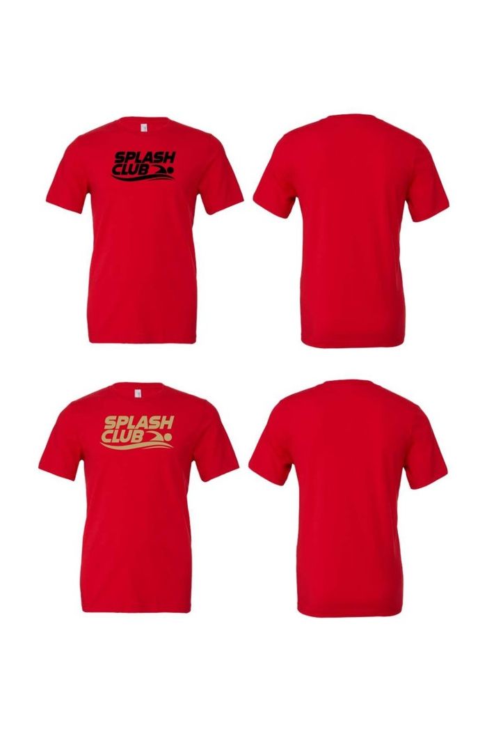 Red Team T-Shirt