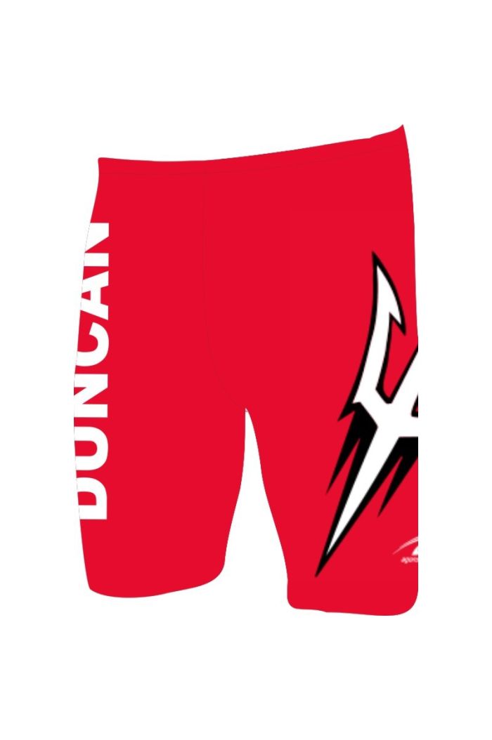 Agon Custom Male Jammer