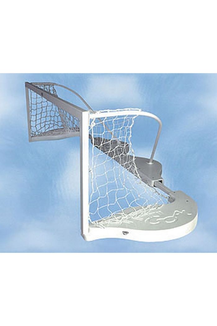 Antiwave Odyssey Float Goal 148 X 58 X 41