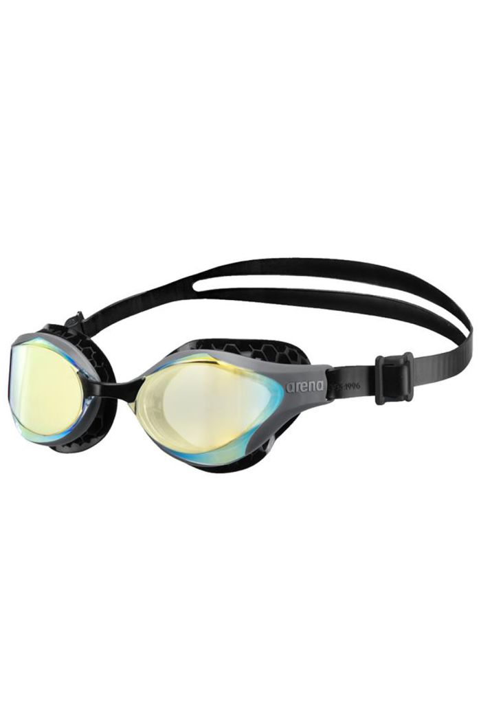Arena Air-Bold Swipe Mirror Goggles
