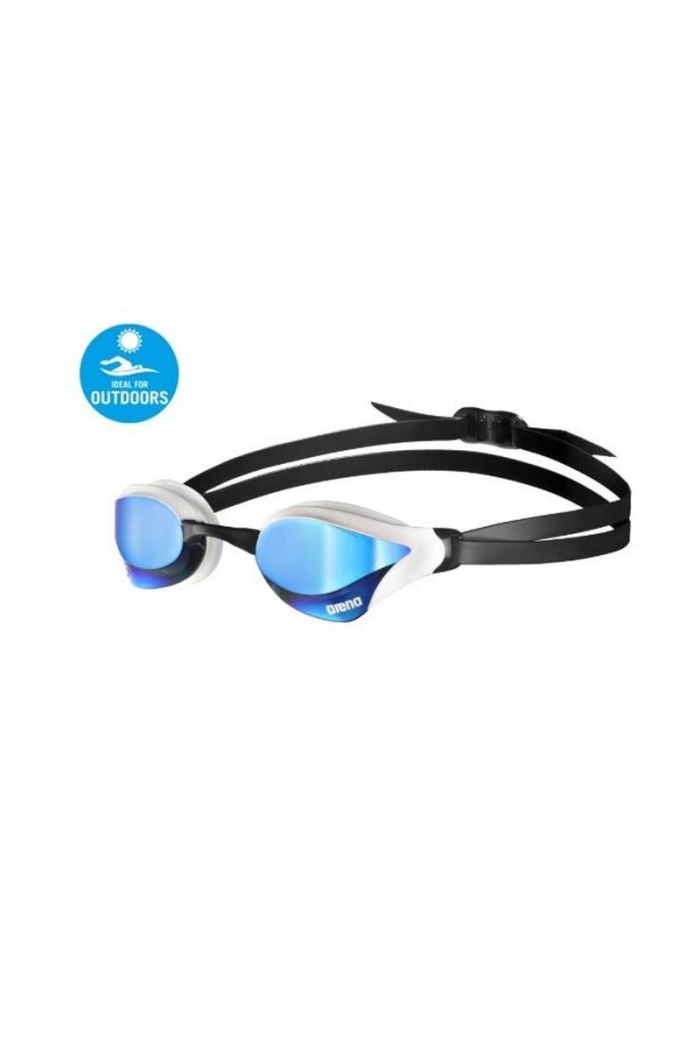 Arena Cobra Core Swipe Mirror Goggle