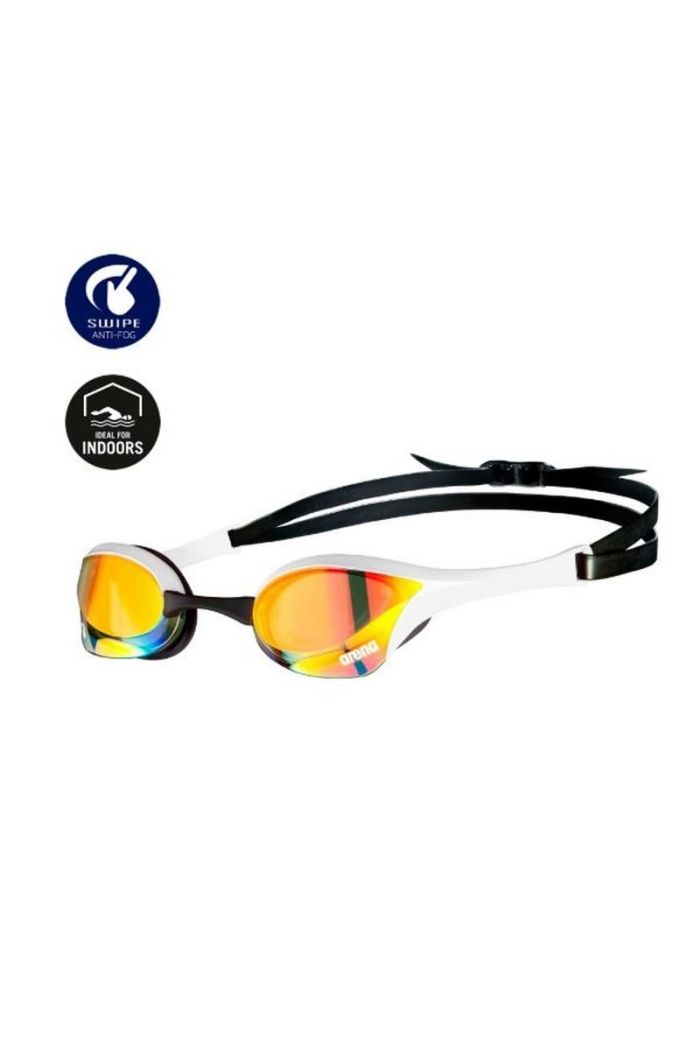 Arena Cobra Ultra Swipe Mirror Goggle