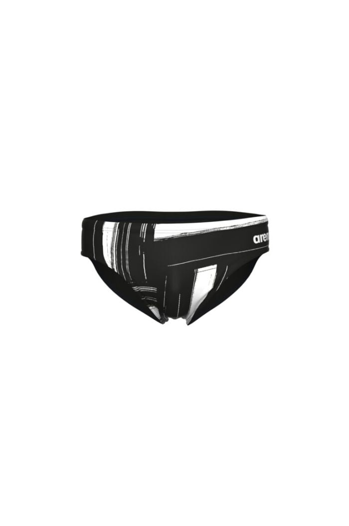 Arena Grid Briefs 