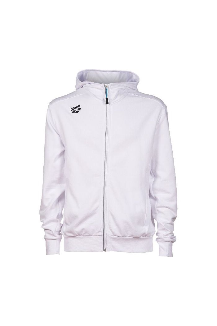 Arena Team Hooded Jacket