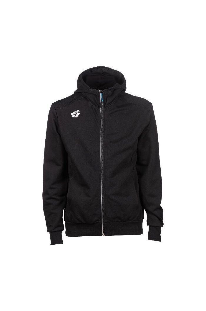 Arena Team Hooded Jacket