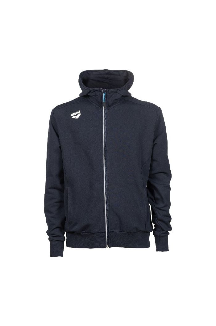 Arena Team Hooded Jacket