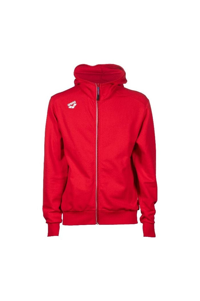 Arena Team Hooded Jacket