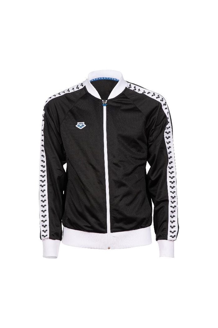 Arena Men's Relax IV Team Full-Zip Jacket