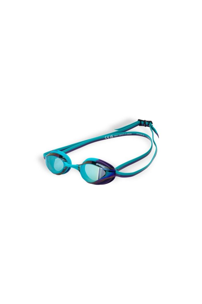Arena Python JR Mirror Goggle