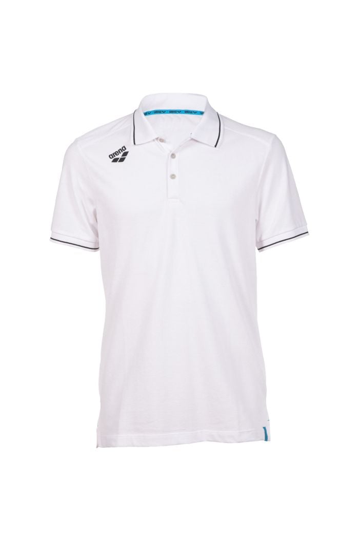 Arena Team Polo Shirt