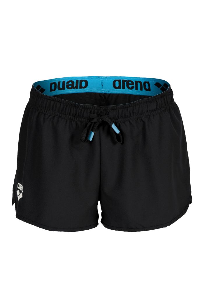 Arena Women's Team Short Solid