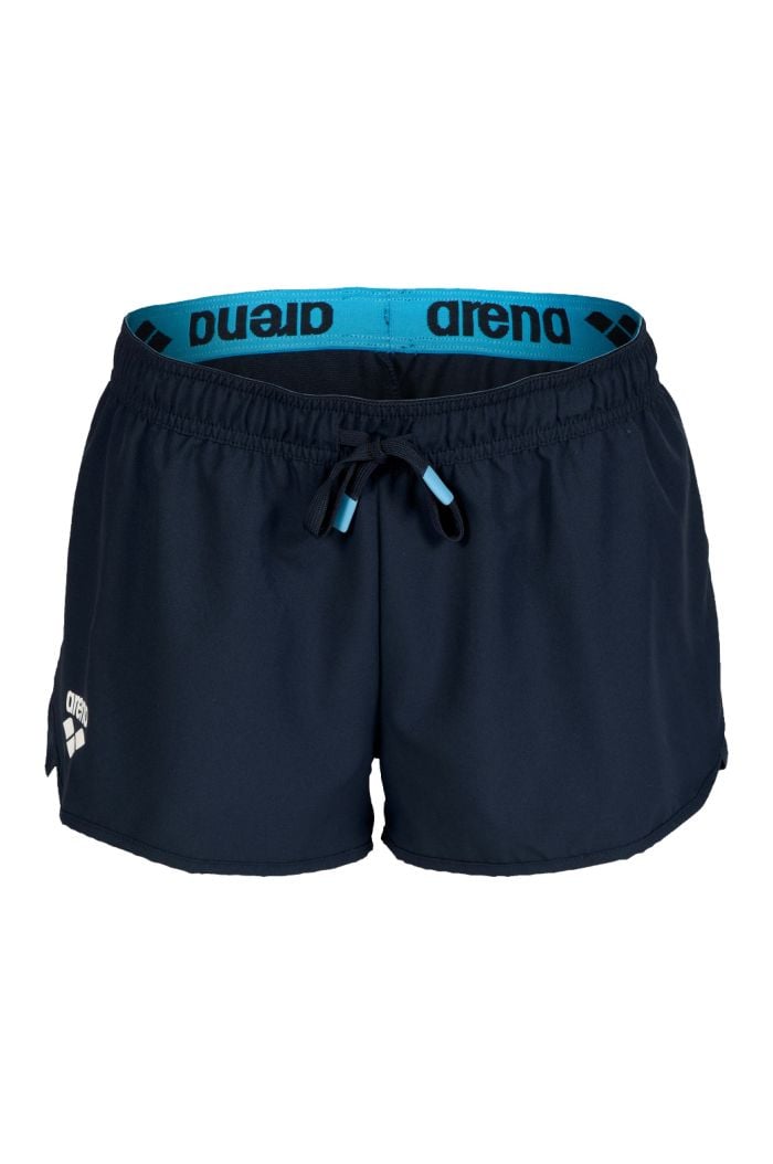 Arena Women's Team Short Solid