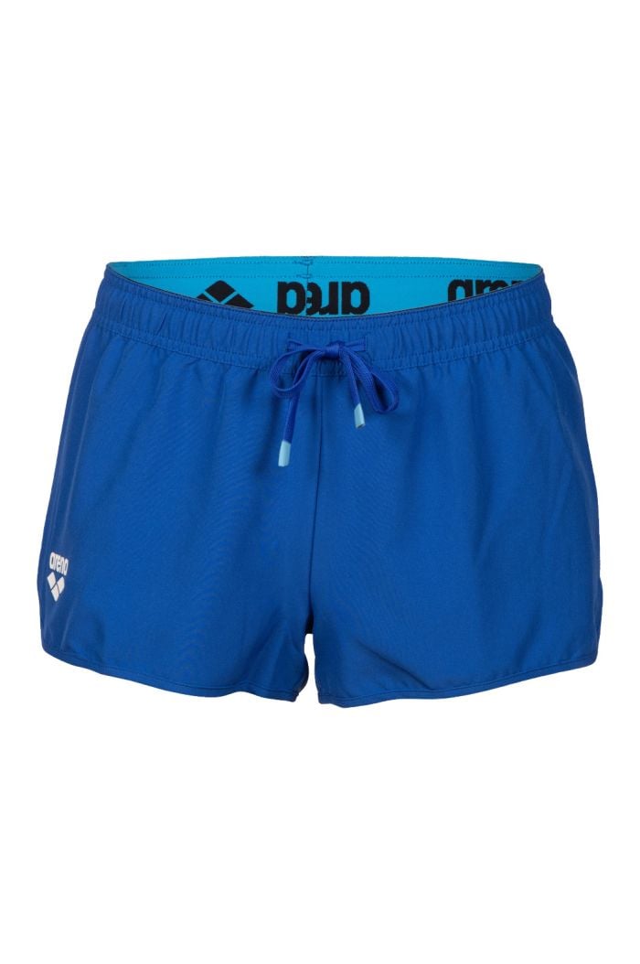 Arena Women's Team Short Solid