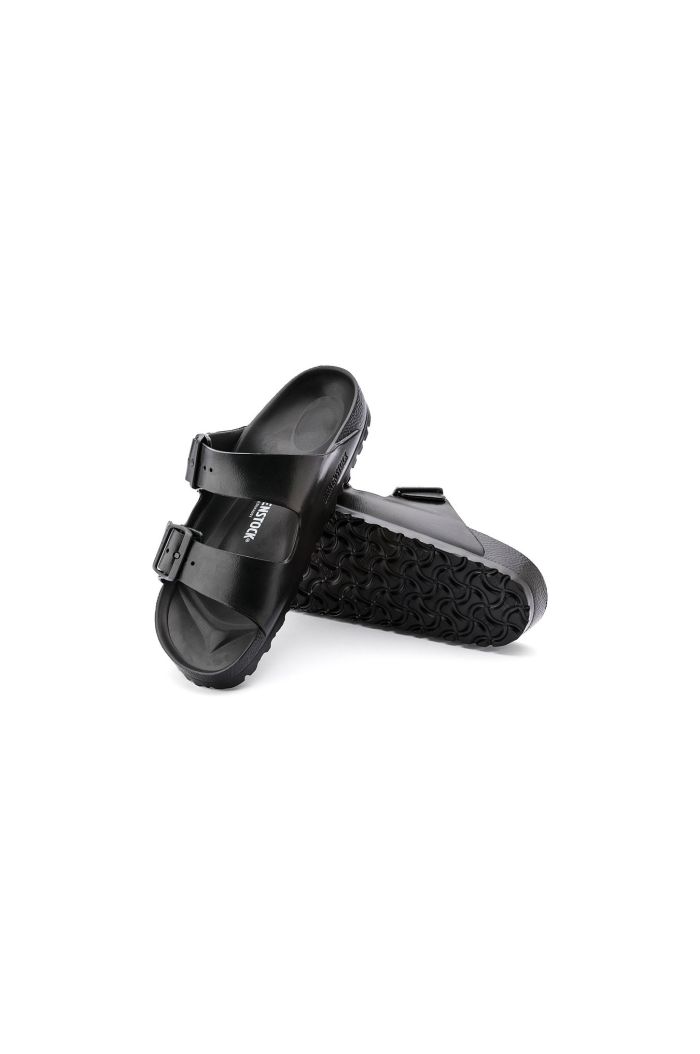 Birkenstock Arizona EVA Black Narrow