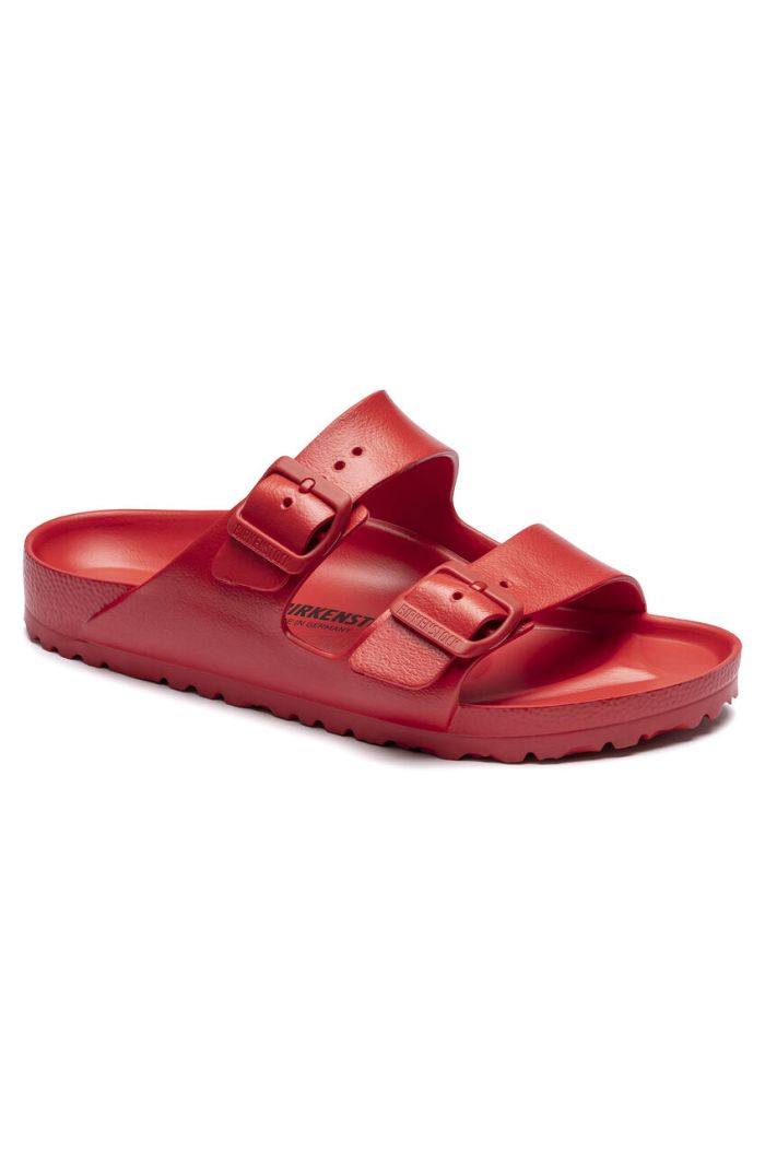 Birkenstock Arizona Eva Red