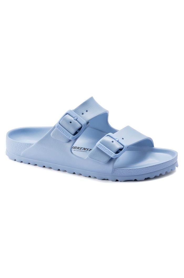 Birkenstock Arizona Eva Soft Blue