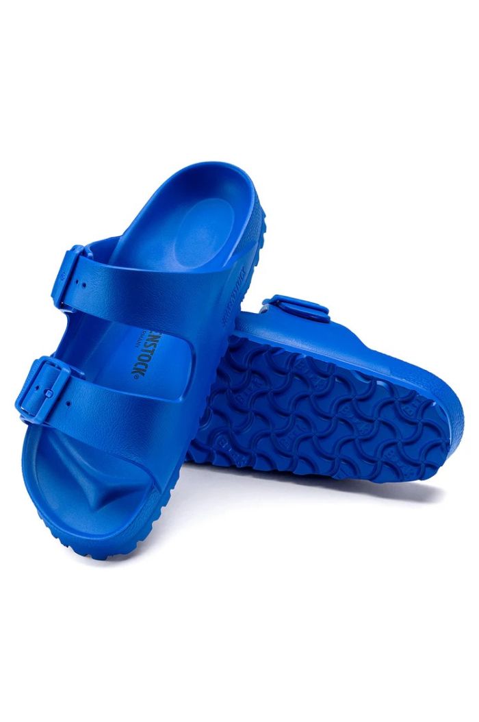Birkenstock Arizona Eva Ultra Blue