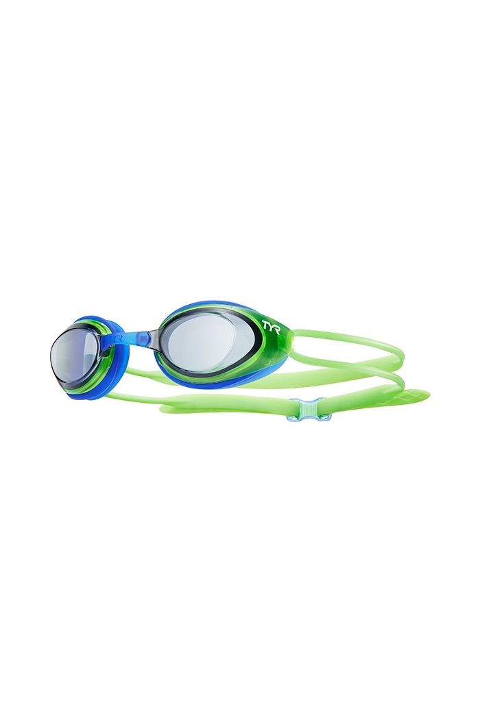 TYR Blackhawk Racing Junior Goggle