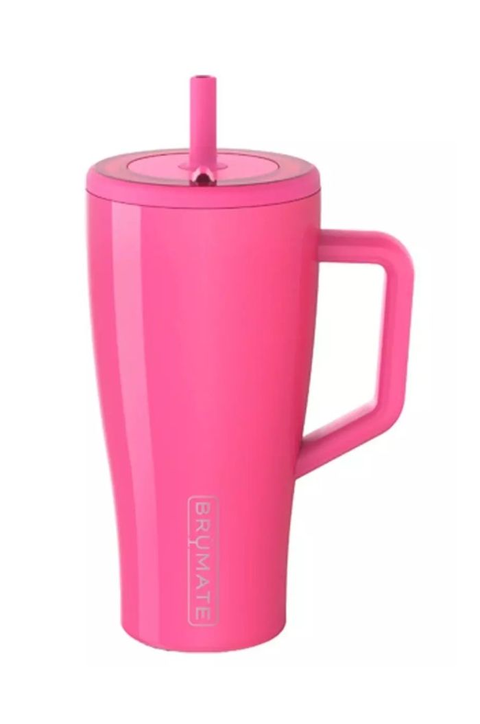NEON PINK