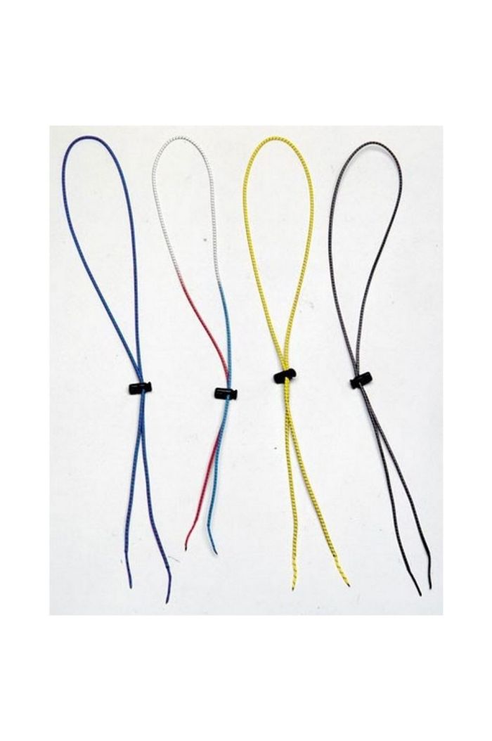 Bungee Goggle Strap