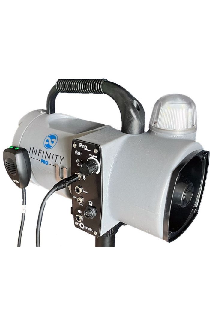 Colorado Time Systems Infinity Pro Start System
