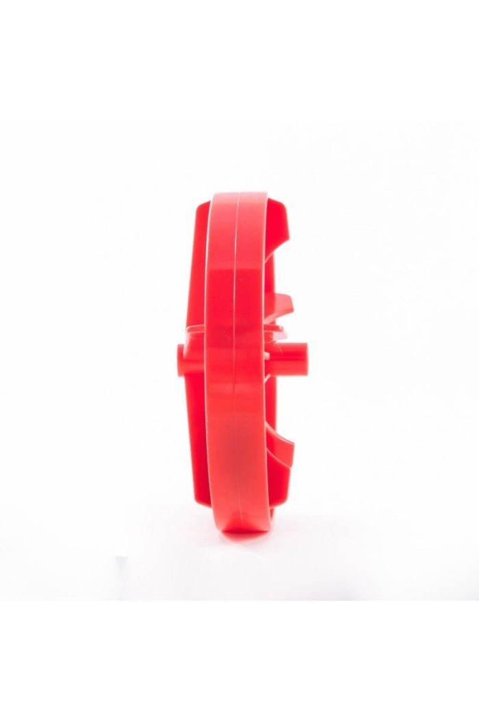 Competitor Replacement End Segment for 4in Lanes