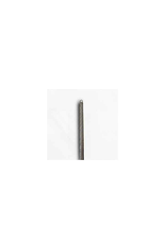 Competitor Stanchion Post - 4FT6IN - 0.145 Wall Thickness - 304 SS