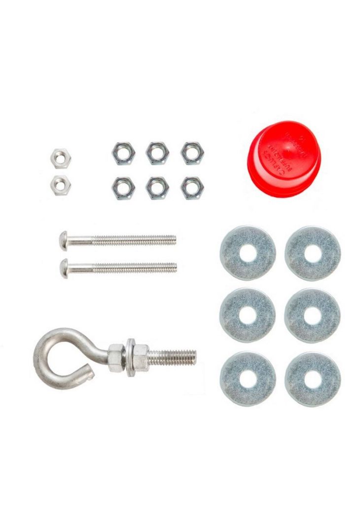 Competitor Stor-Lane Reel Hardware Bag B - Reel