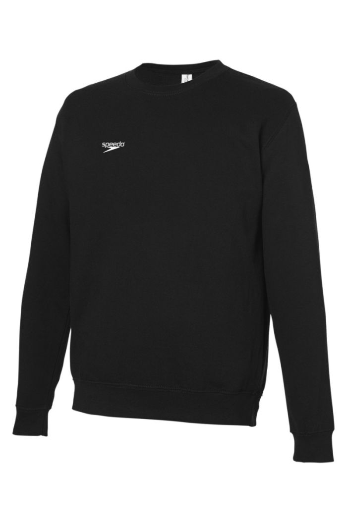 Crew Neck Sweatshirt