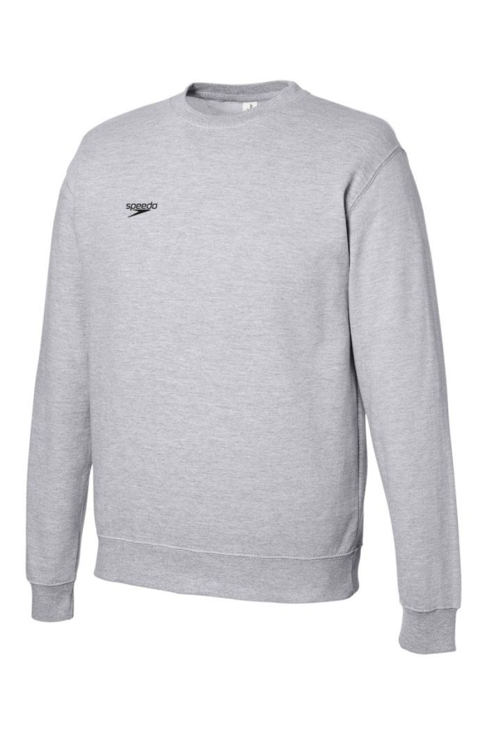 Crew Neck Sweatshirt
