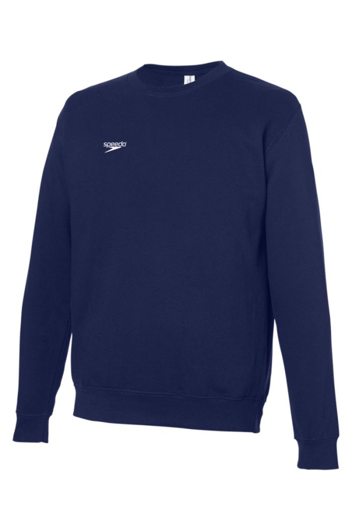 Crew Neck Sweatshirt