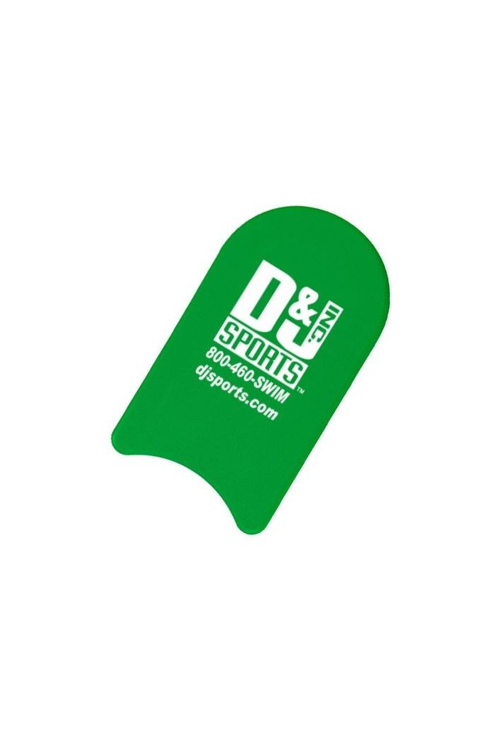 D&J Sports Swim Kickboard 3.0 Jr