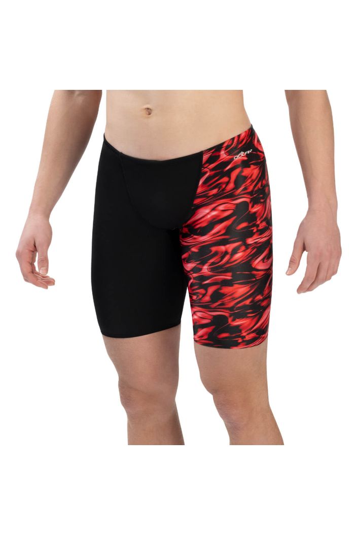 Dolfin Reliance Zephyr Assymetrical Jammer