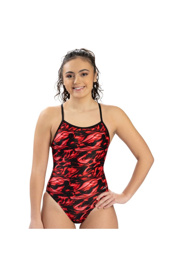 Dolfin Reliance Zephyr V-Back 
