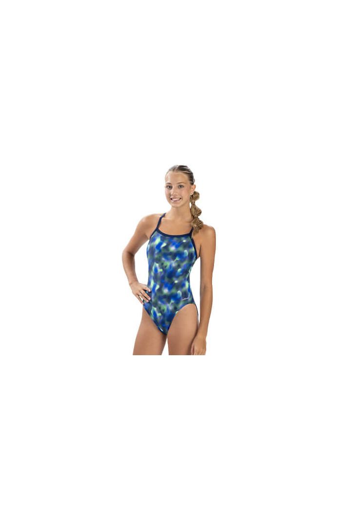 Dolfin XtraSleek Magma V-Back