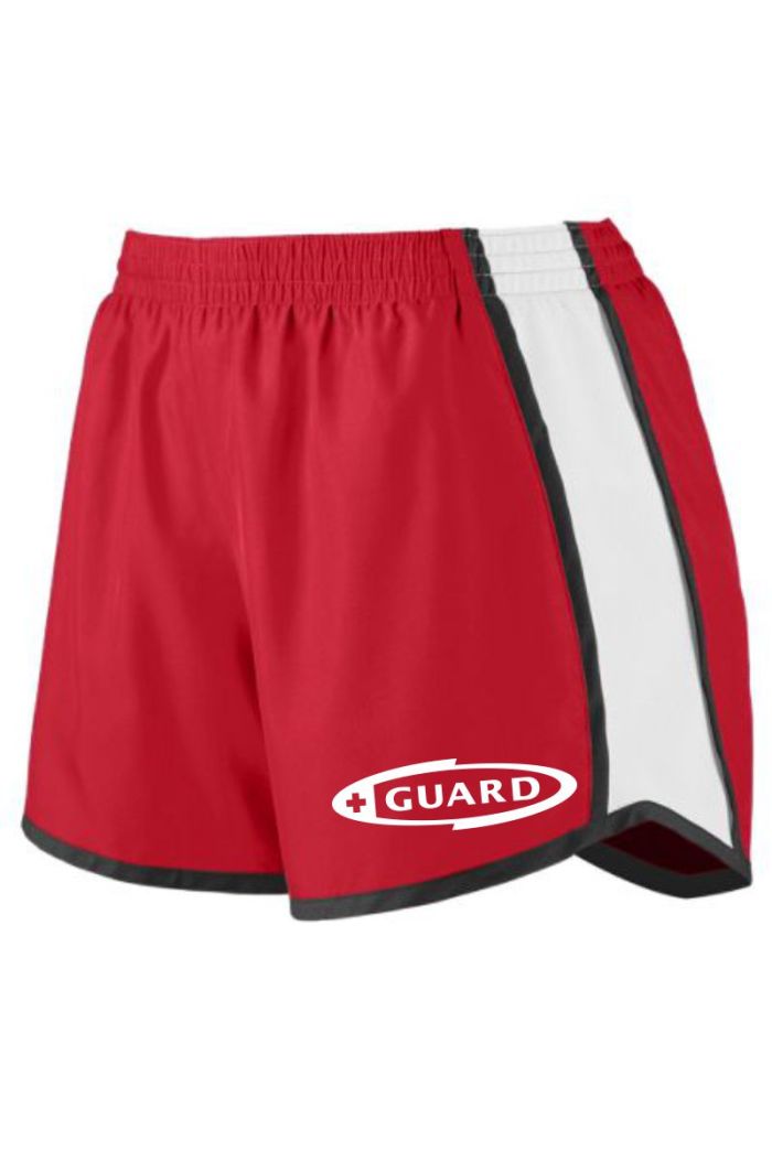 Guard Ladies Quick Dri Short
