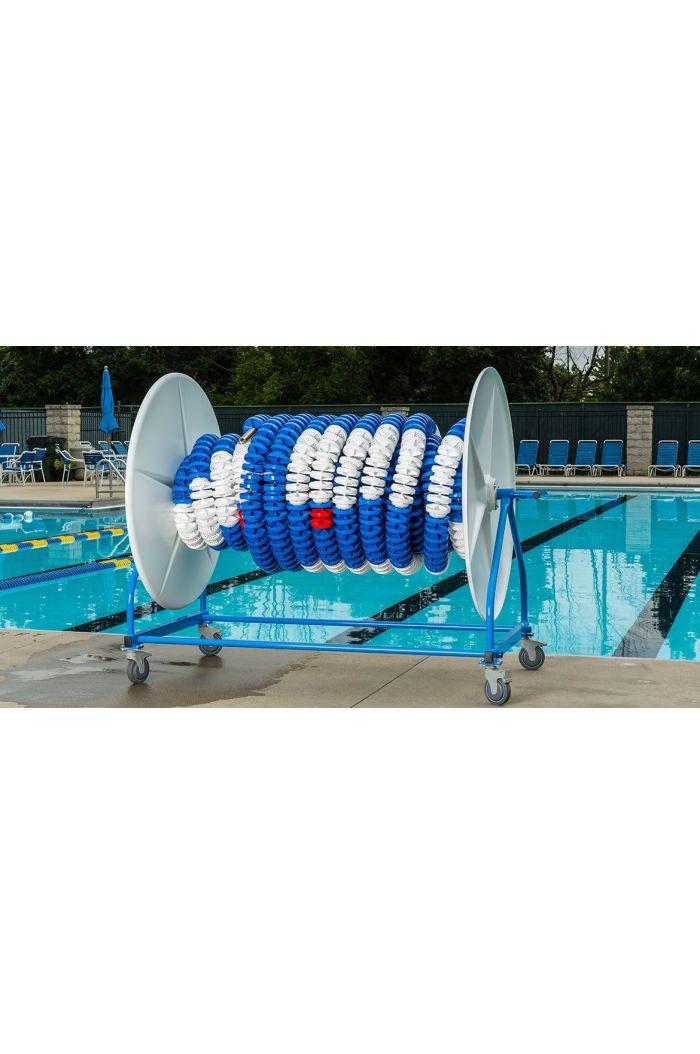 Competitor Lane Line Storage Reel