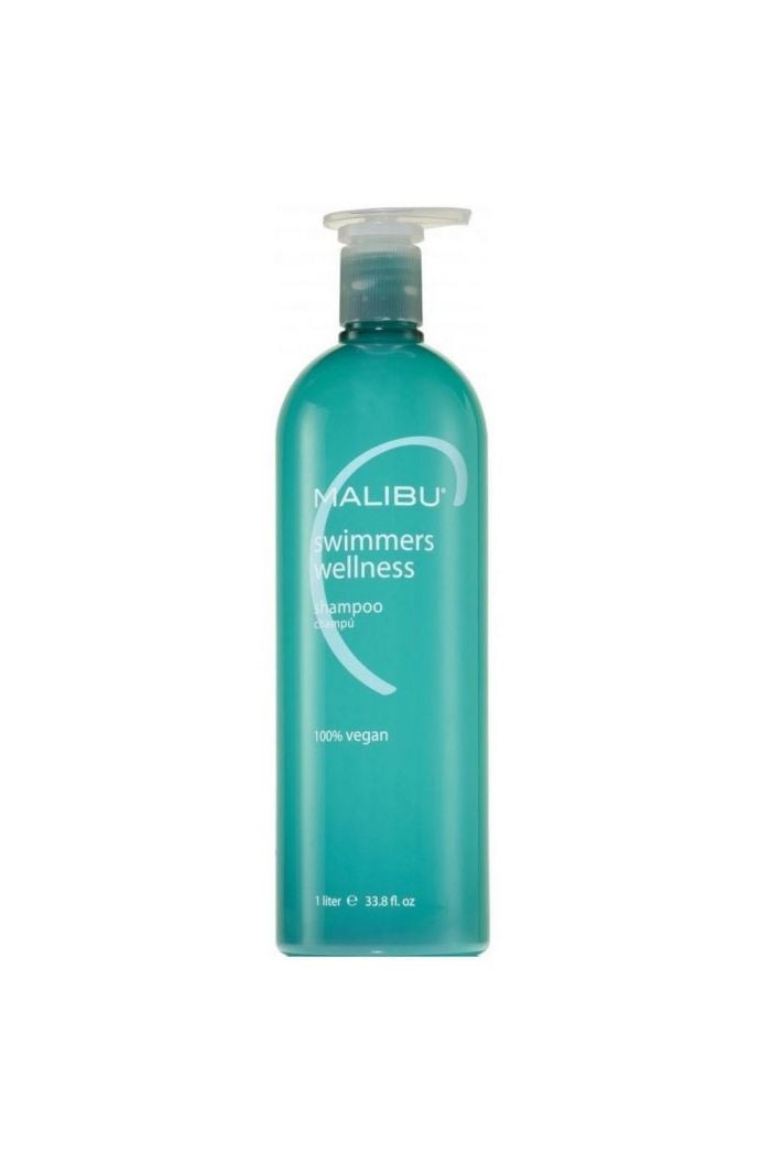 Malibu C Swimmers Wellness Shampoo 1 liter