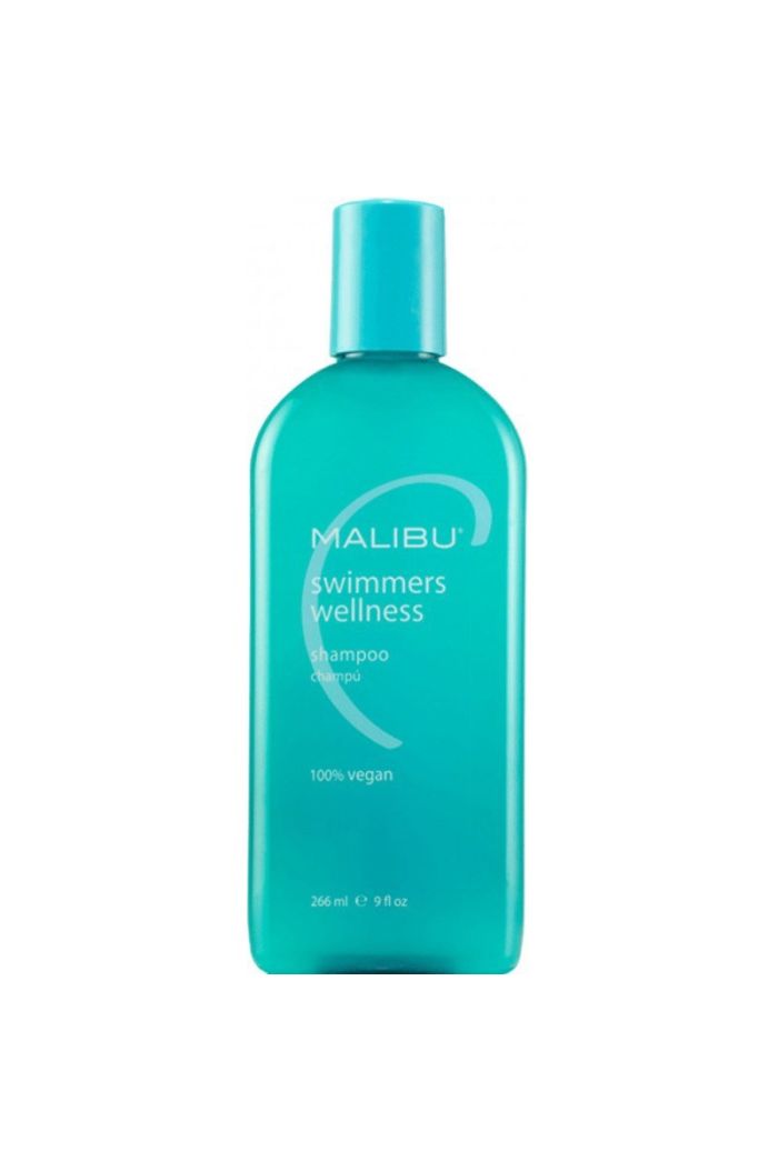 Malibu C Swimmers Wellness Shampoo 9oz