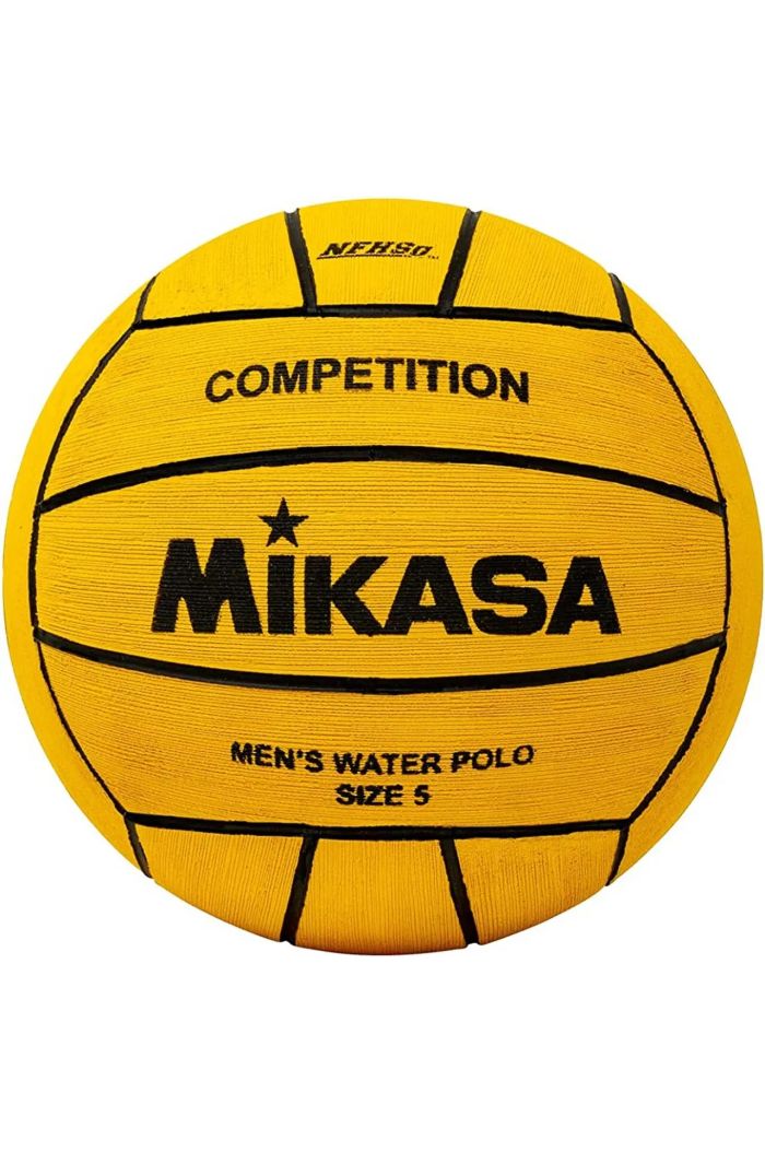 Mikasa Mens Varsity Water Polo Ball