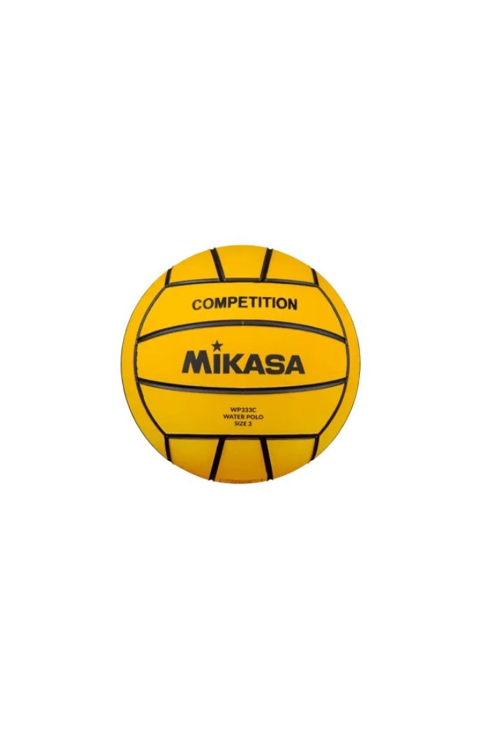 Mikasa Water Polo Competition Ball - Youth