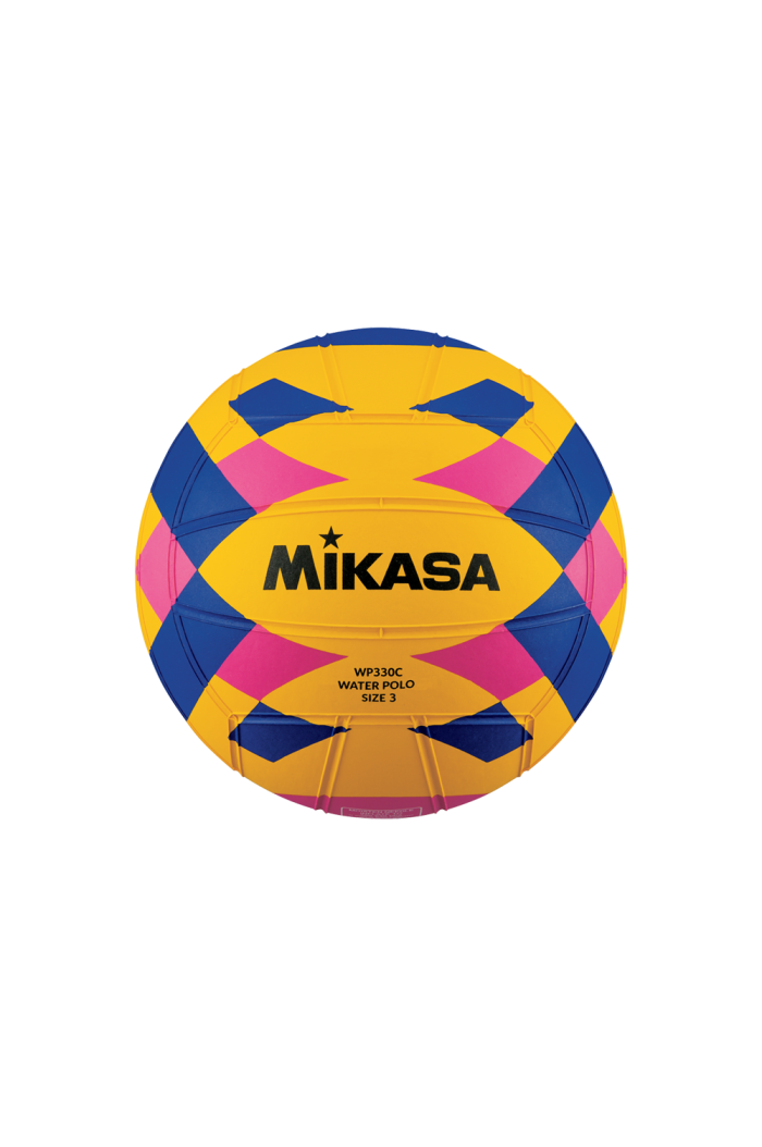 Mikasa Varsity Water Polo Ball - Youth