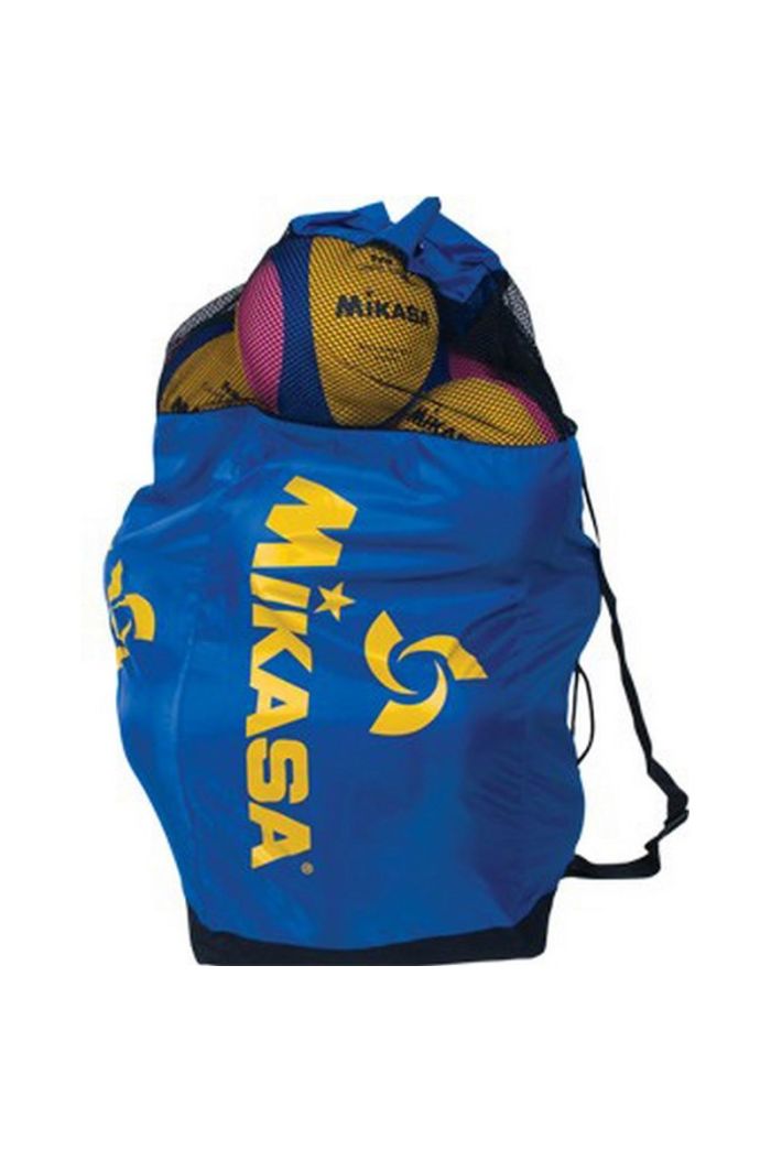 Mikasa Water Polo Ball Duffle Bag