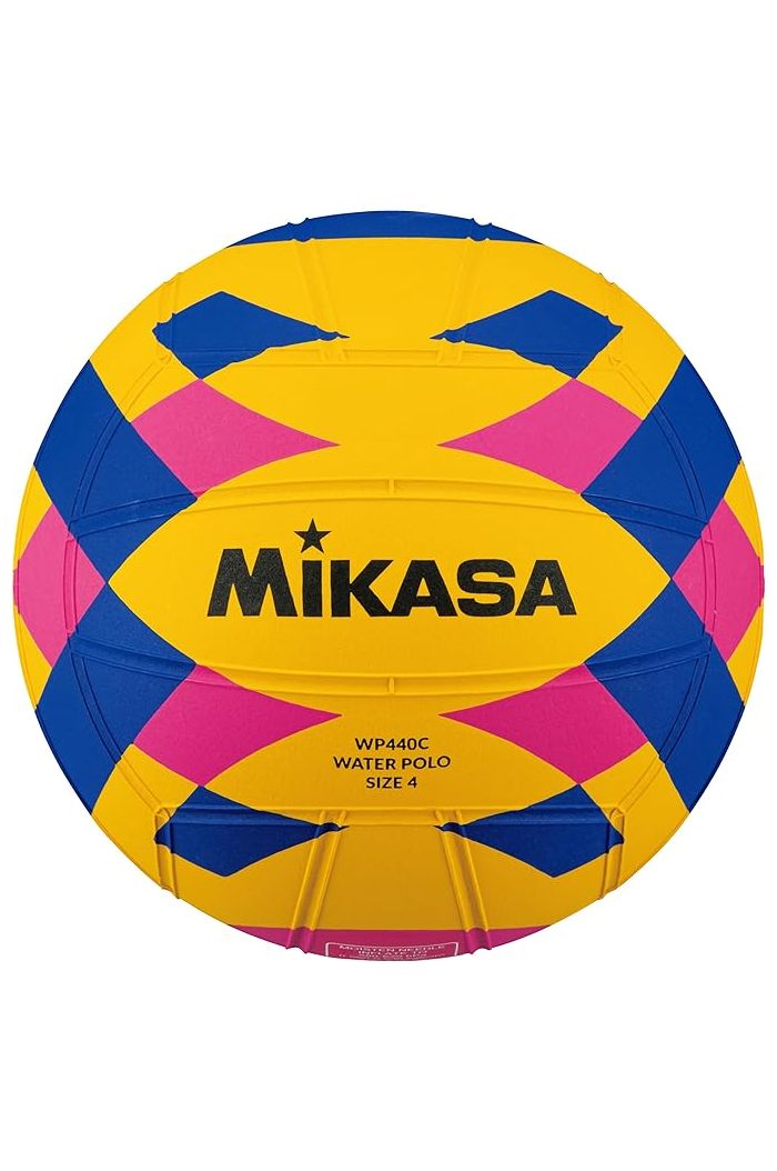 Mikasa Womens Water Polo FINA Game Ball